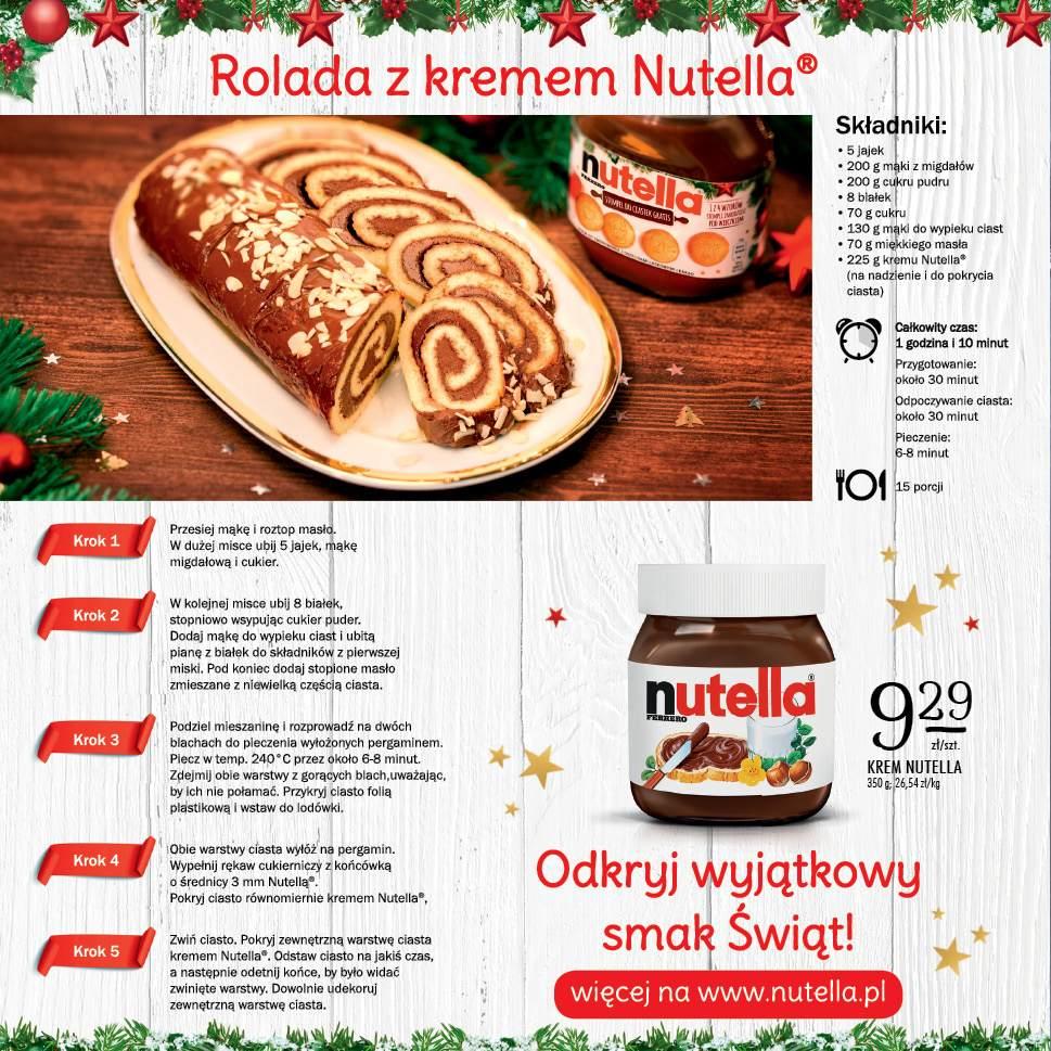 Gazetka promocyjna Stokrotka do 28/12/2016 str.44