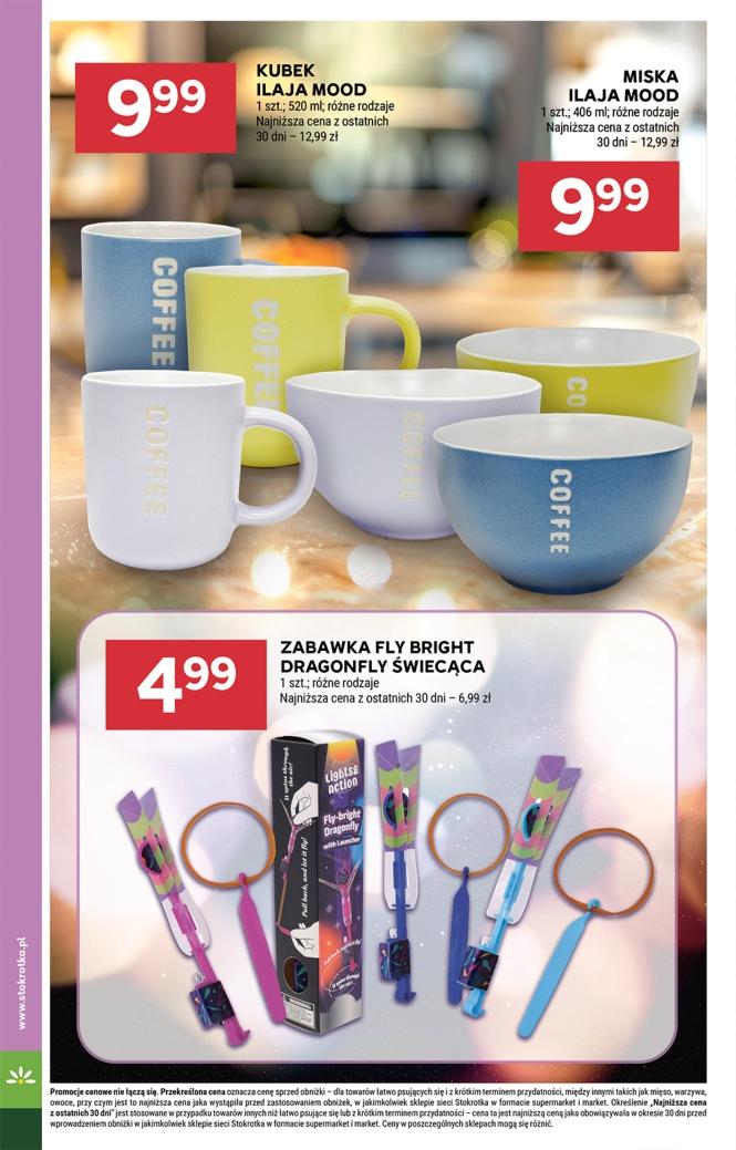 Gazetka promocyjna Stokrotka do 23/07/2025 str.42