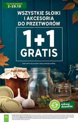 Gazetka Stokrotka