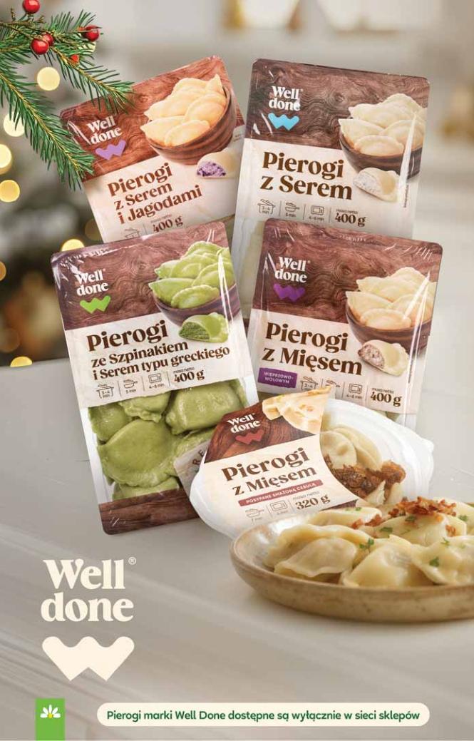 Gazetka promocyjna Stokrotka do 17/12/2025 str.31