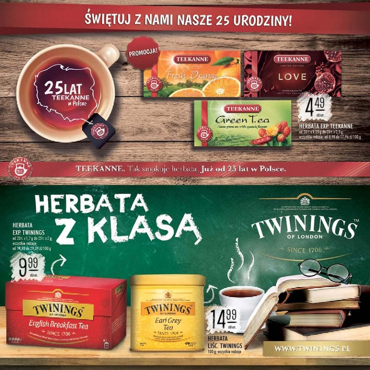 Gazetka promocyjna Stokrotka do 06/09/2017 str.37