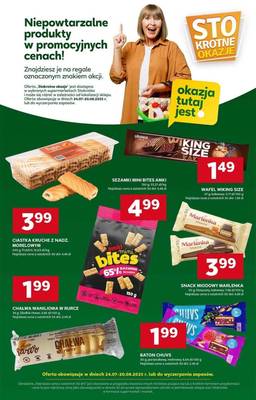 Gazetka Stokrotka