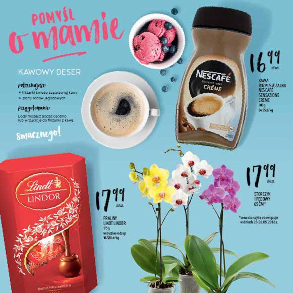 Gazetka promocyjna Stokrotka do 01/06/2016 str.48