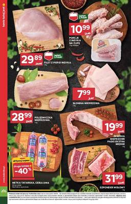 Gazetka Stokrotka