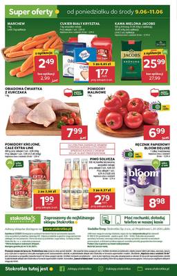 Gazetka Stokrotka