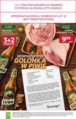 Gazetka Stokrotka