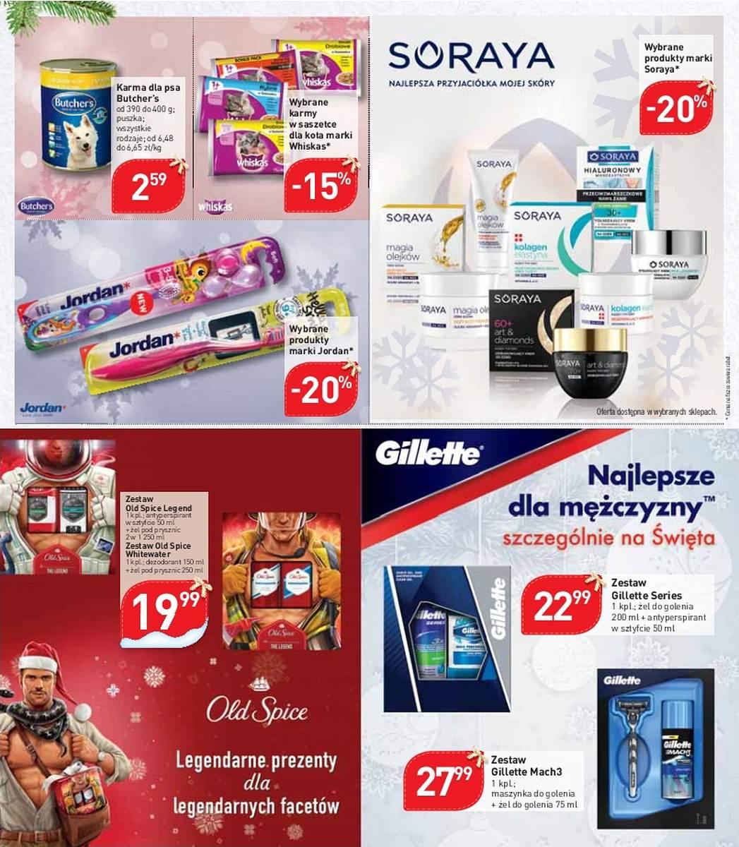 Gazetka promocyjna Stokrotka do 13/12/2017 str.20