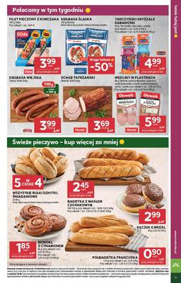 Gazetka Stokrotka