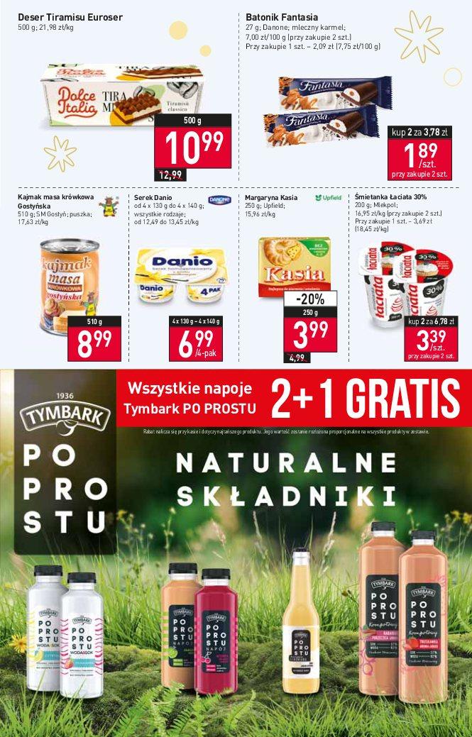 Gazetka promocyjna Stokrotka do 21/12/2022 str.7