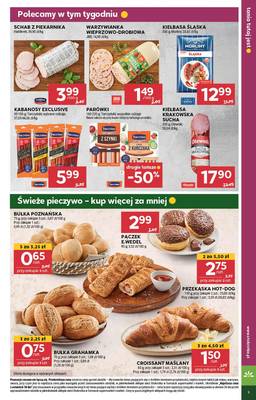 Gazetka Stokrotka
