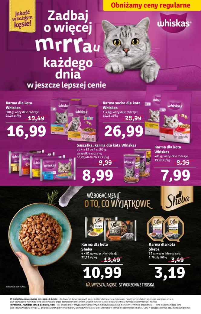 Gazetka promocyjna Stokrotka do 25/10/2023 str.7