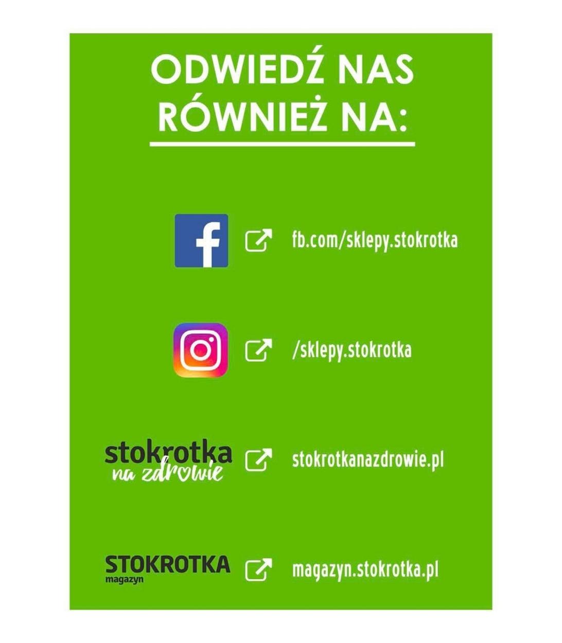 Gazetka promocyjna Stokrotka do 17/05/2017 str.21