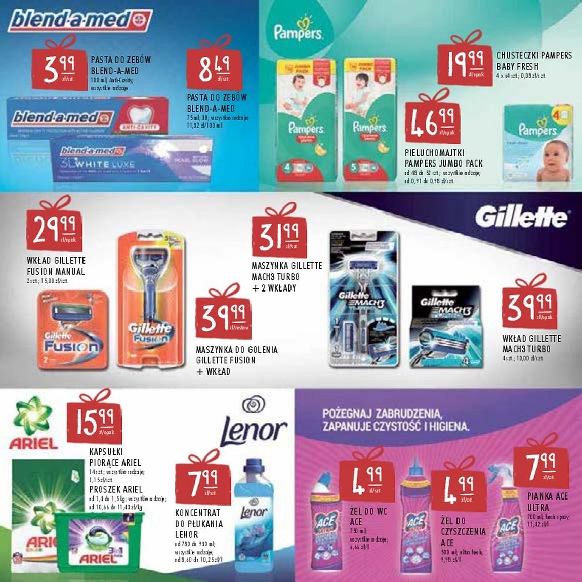 Gazetka promocyjna Stokrotka do 06/12/2017 str.66