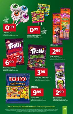 Gazetka Stokrotka