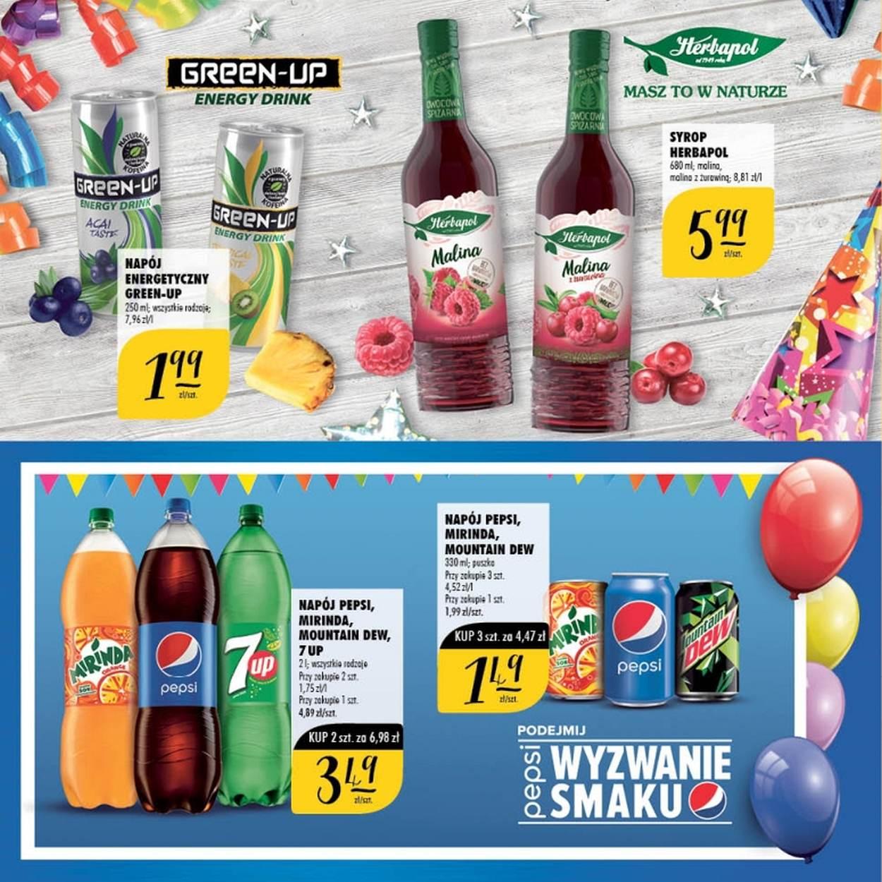 Gazetka promocyjna Stokrotka do 04/10/2017 str.52