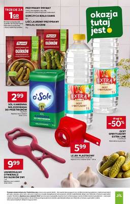Gazetka Stokrotka