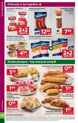 Gazetka Stokrotka