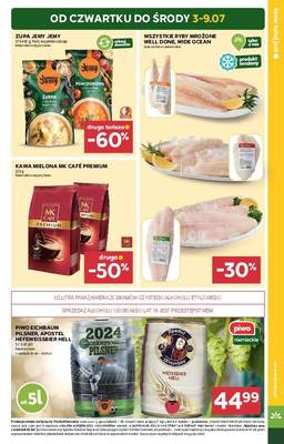 Gazetka Stokrotka