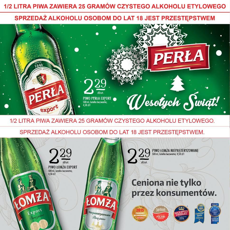 Gazetka promocyjna Stokrotka do 28/12/2016 str.76