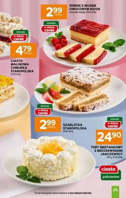 Gazetka Stokrotka