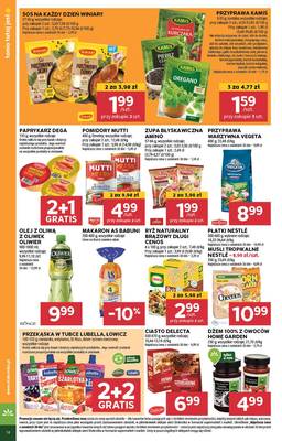 Gazetka Stokrotka