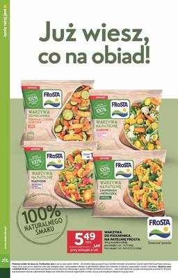 Gazetka Stokrotka