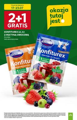 Gazetka Stokrotka