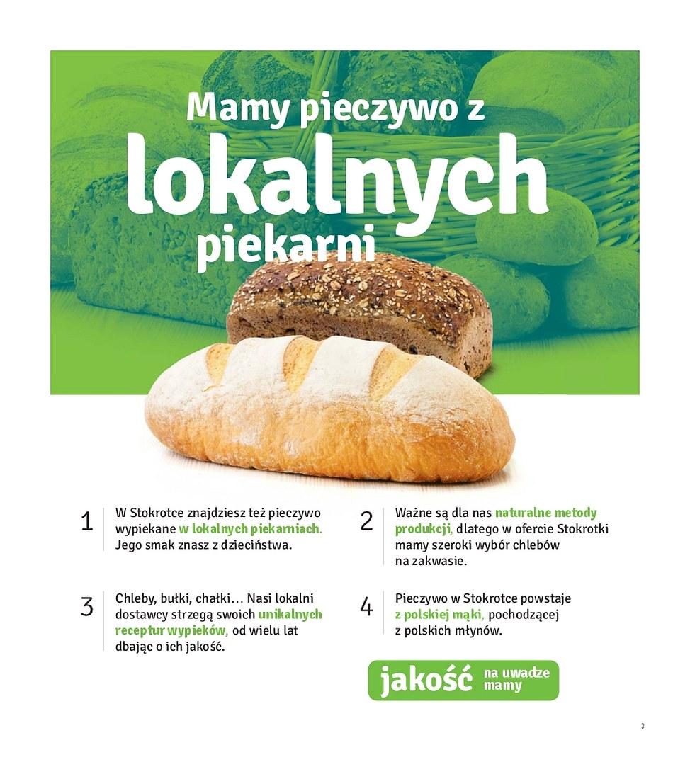 Gazetka promocyjna Stokrotka do 07/02/2018 str.2