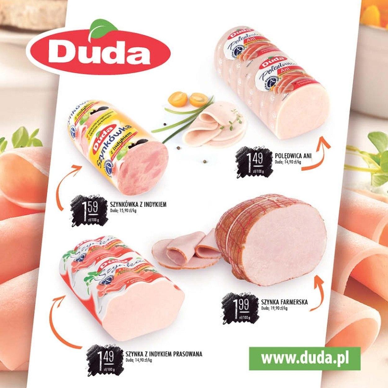 Gazetka promocyjna Stokrotka do 06/09/2017 str.59