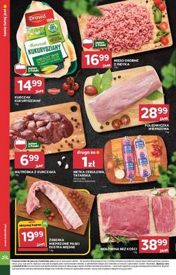 Gazetka Stokrotka