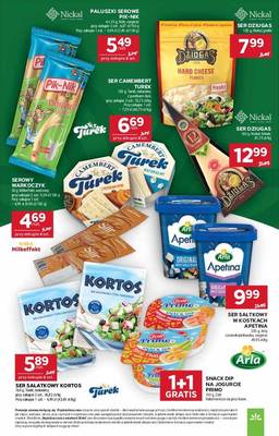 Gazetka Stokrotka
