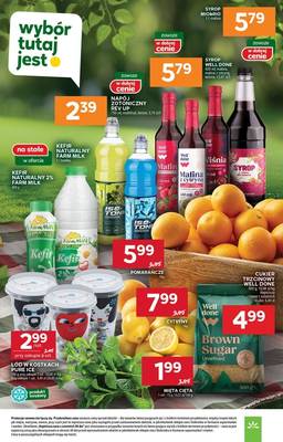 Gazetka Stokrotka