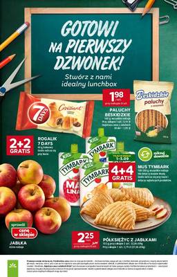 Gazetka Stokrotka