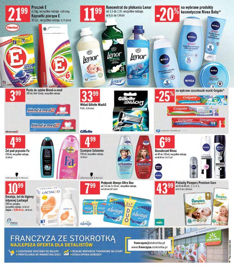 Gazetka promocyjna Stokrotka do 26/10/2016 str.9