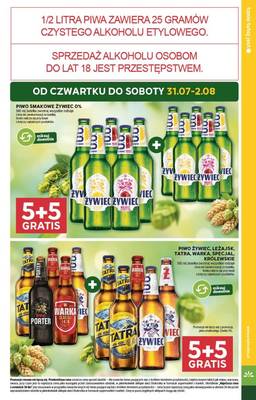 Gazetka Stokrotka