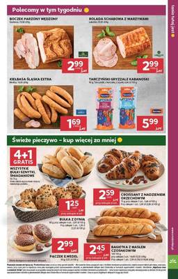 Gazetka Stokrotka
