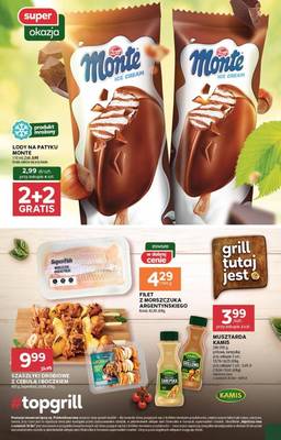 Gazetka Stokrotka