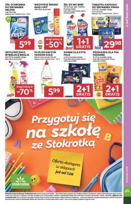 Gazetka Stokrotka