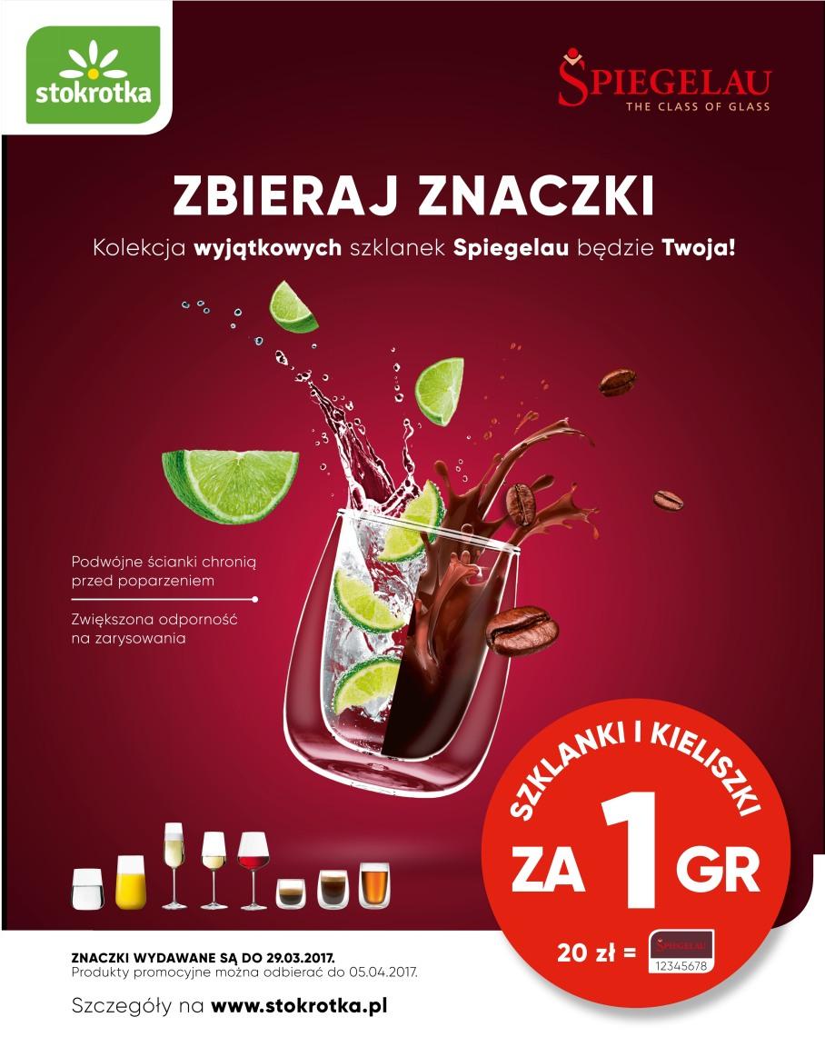 Gazetka promocyjna Stokrotka do 18/01/2017 str.72