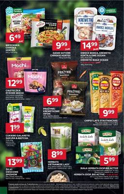Gazetka Stokrotka