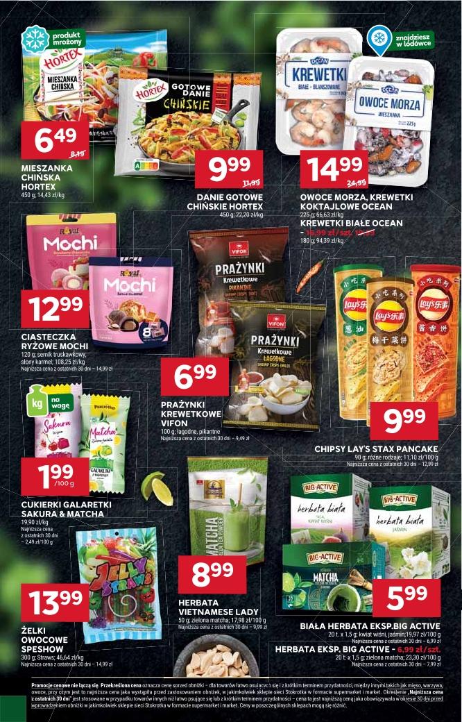Gazetka promocyjna Stokrotka do 22/10/2025 str.22