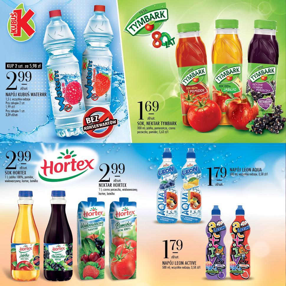 Gazetka promocyjna Stokrotka do 05/10/2016 str.40