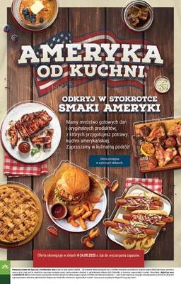Gazetka Stokrotka