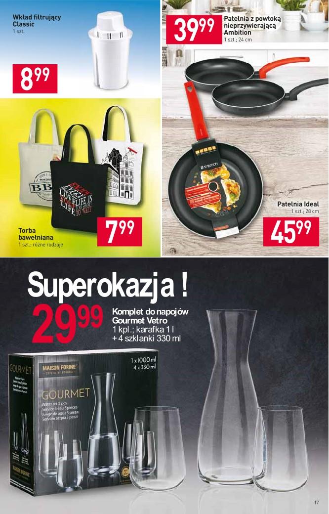 Gazetka promocyjna Stokrotka do 03/07/2019 str.17