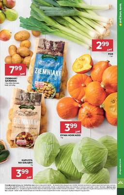 Gazetka Stokrotka