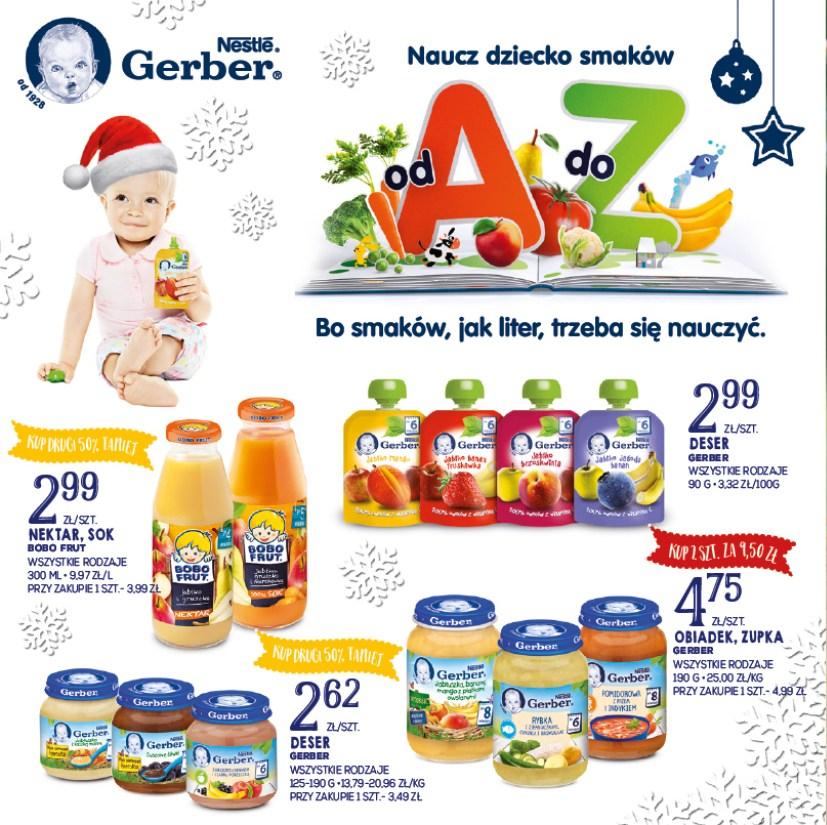 Gazetka promocyjna Stokrotka do 07/12/2016 str.34