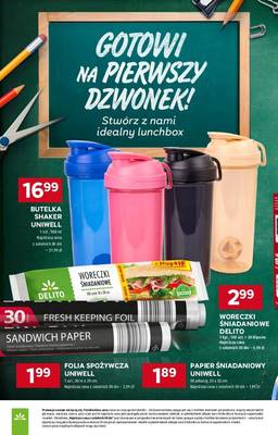 Gazetka Stokrotka