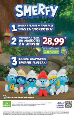 Gazetka Stokrotka