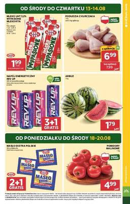 Gazetka Stokrotka