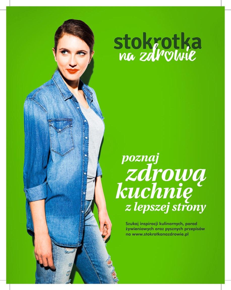 Gazetka promocyjna Stokrotka do 02/11/2016 str.72